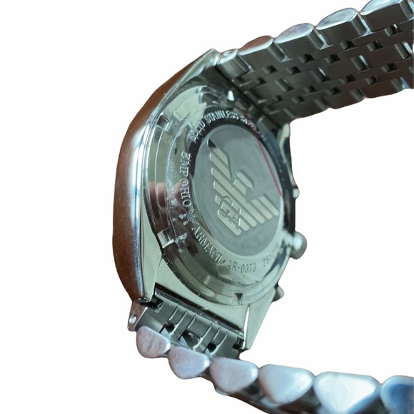 Emporio Armani watch - Picture 3 of 6